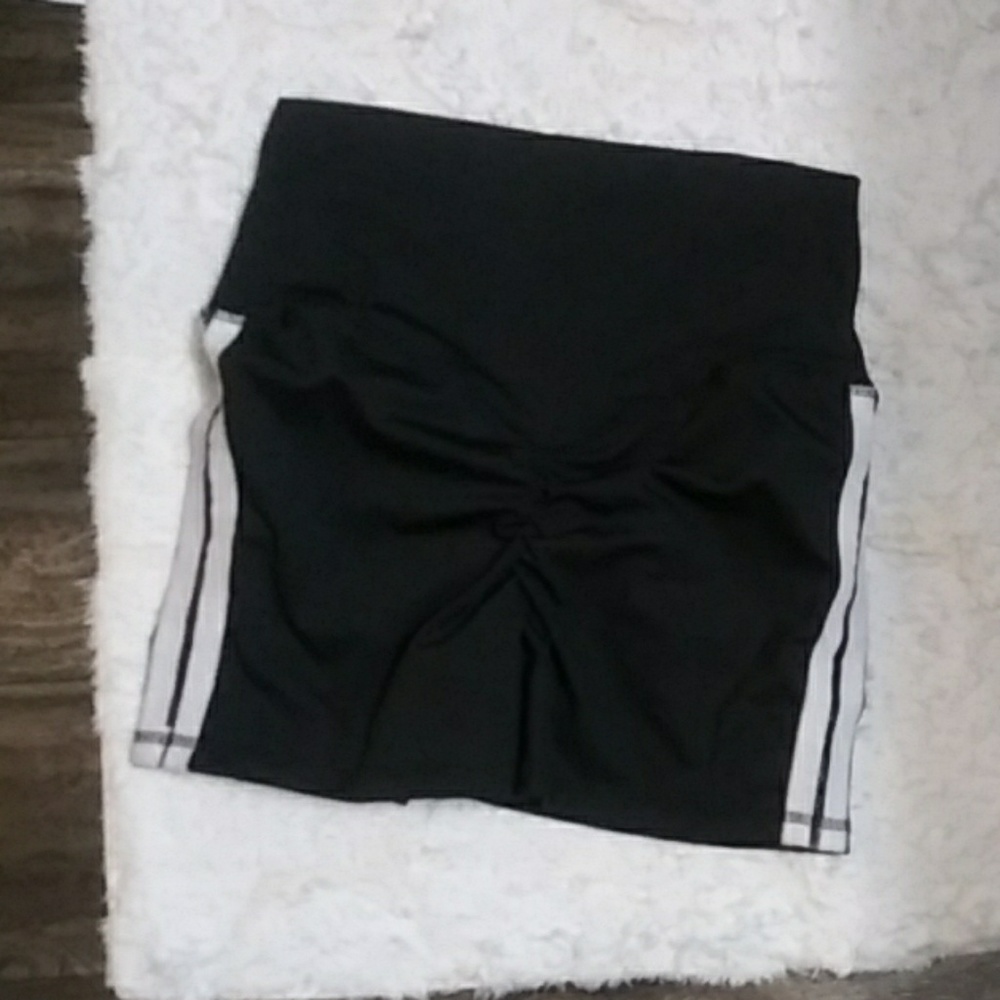 Abs2Bfitness Shorts